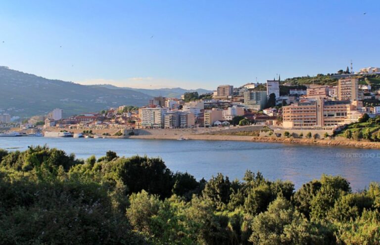 Porto: Private Transfer To Douro Valley Overview Of The Service