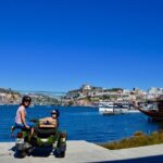Porto Sidecar Tours All Day / Half Day Experience Included In The Tour
