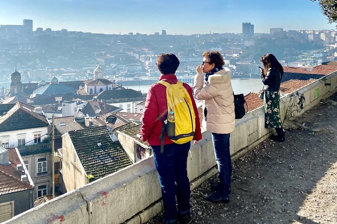 Porto Walking Tour With A Portuguese History Teacher Highlights Of The Walking Tour