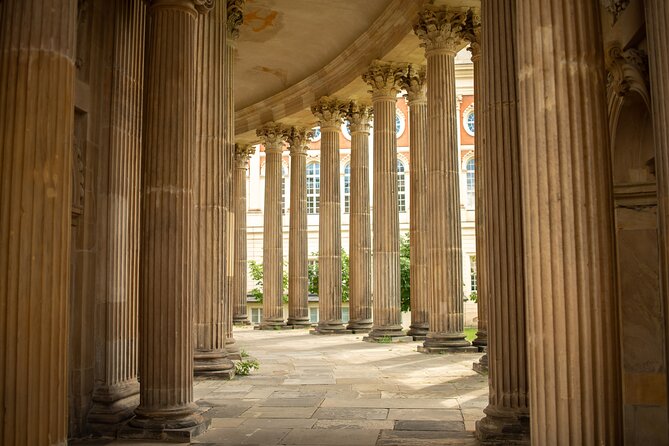 Potsdam Walking Tour From Berlin Tour Highlights