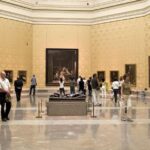 Prado Museum And Bourbon Madrid Guided Tour With Tickets Overview Of The Tour