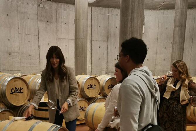 Premium Ribera Del Duero Tour With Winemaker-Guide - Tour Details