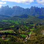 Premium Small Group: Montserrat Horseback Riding & Monastery Tour Overview