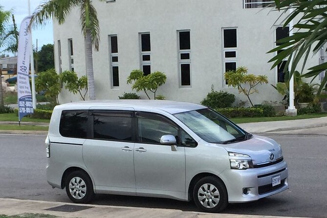 Private Airport Transfers From MBJ Airport to Montego Bay Hotels
