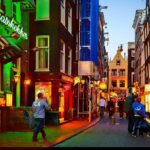 Private Amsterdam Red Light District And Food Tour Whats Included