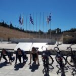 Private Athens Electric Bike Tour Tour Overview