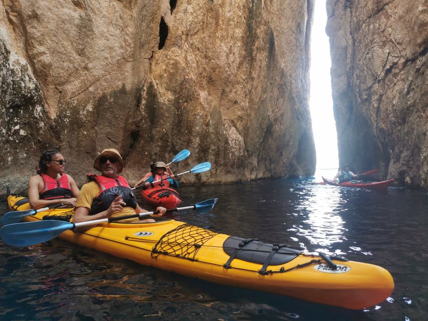 Private Athens Sea Kayak Tour - Tour Overview and Pricing