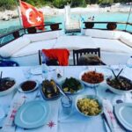 Private Boat Experience In Bodrum Coast With Snorkeling And Coves Overview Of The Private Boat Experience