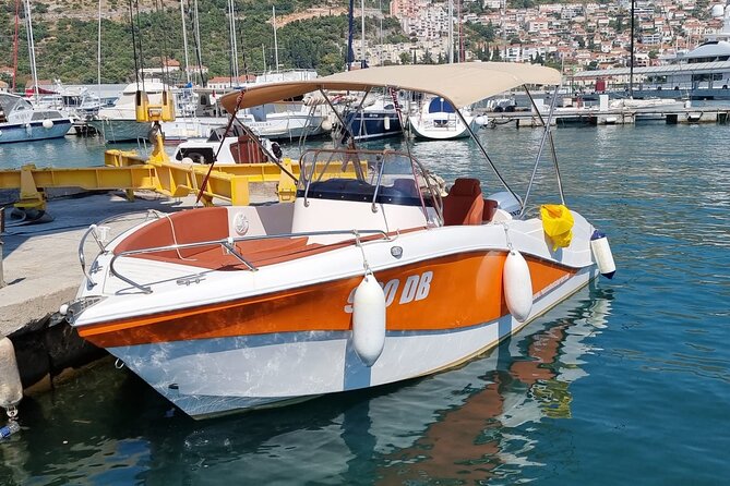 Private Boat Tour From Dubrovnik To Elaphiti Islands Overview Of Elaphiti Islands