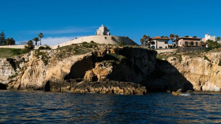 Private Boat Tour Of The Island Of Ortigia With Lunch Tour Details