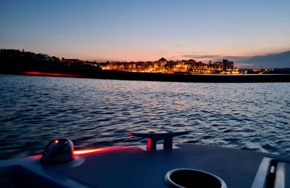 Private Boat Trip in the Port of Mahon (2h) Sunset Tour - Activity Details