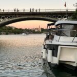 Private Boat Trip On The Guadalquivir River Boat Trip Details
