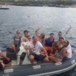 Private Catamaran Beach Hopping In Ibiza Sailing Itinerary And Destinations