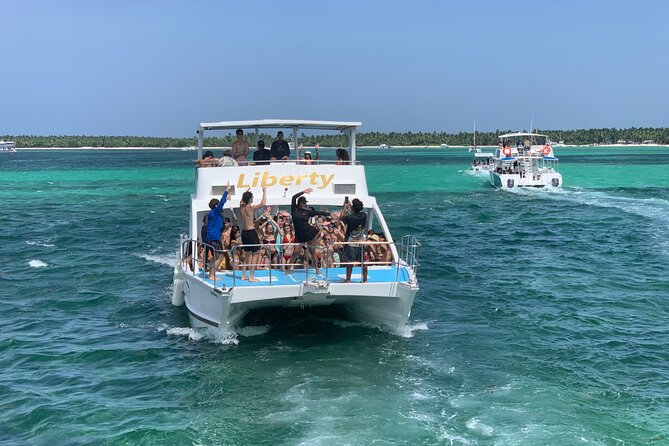 Private Catamaran Cruise And Snorkeling Snorkeling Adventure