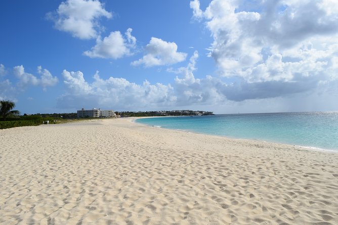 Private Charter Around St Maarten-St.Martin - Overview of the Private Charter