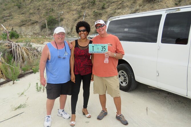 Private Customizable Island Sightseeing Tour In St Maarten Tour Overview