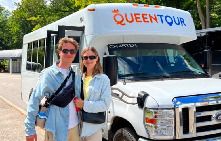 Private & Customized Niagara Falls Tour For Up To 100 People Overview Of The Tour