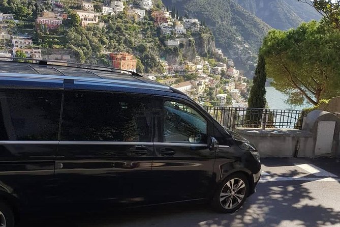 Private Day Tour Of Amalfi Coast From Naples/salerno/sorrento Or Positano Tour Overview