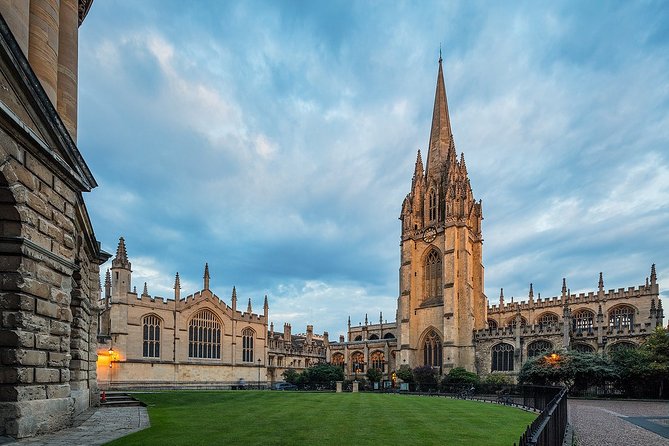 Private Day Tour to Oxford and The Cotswolds - Overview of the Tour