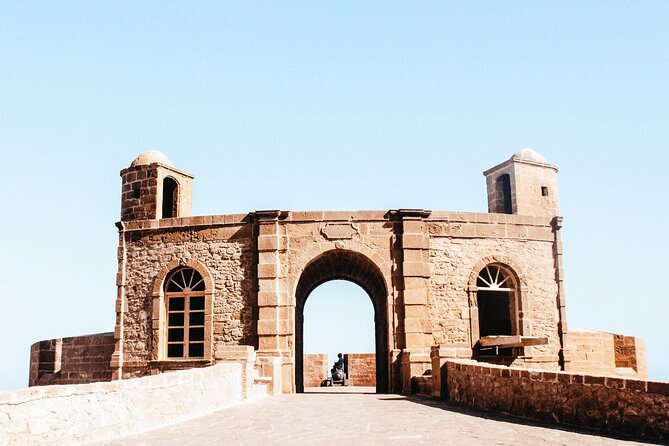 Private Day Trip From Marrakech To Essaouira Visiting The Womens Cooperative