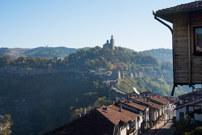 Private Day Trip To Bulgaria And Veliko Tarnovo From Bucharest Tour Overview