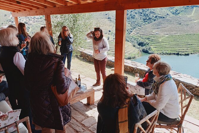 Private Douro Valley Tour With Sommelier, Lunch And Wine Tasting Overview Of The Tour