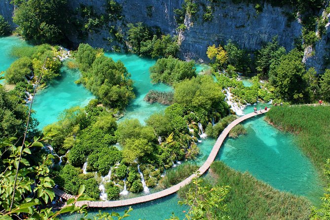 Private Eclectic Experience Of Rastoke And Plitvice Lakes National Park Tour Details