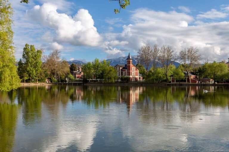 Private Excursion To La Cerdanya Tour Overview