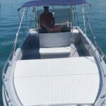 Private Excursion To The Island Of Ischia By Conero 6.6m Boat Included In The Package