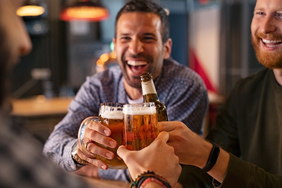 Private French Beer Tasting Tour in Paris Old Town - Overview of the Tour