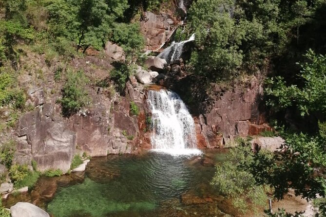 Private Geres National Park Tour Overview Of Peneda Gerês