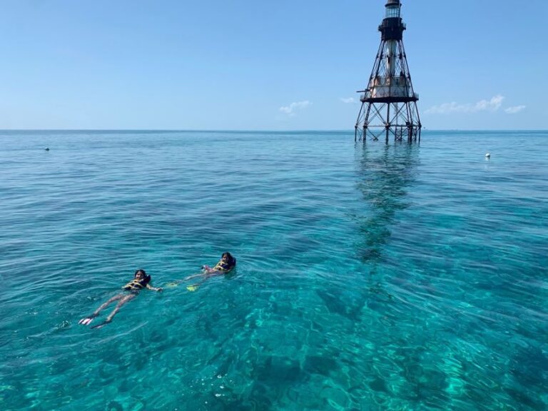 Private Group 8 Hour Sailing + Paddleboarding + Snorkeling Sailboat Exploration Of Biscayne Bay