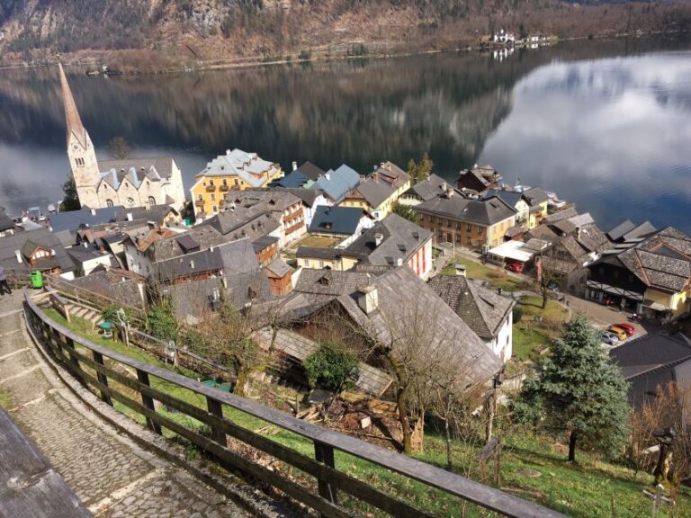 Private Hallstatt Tour Tour Details