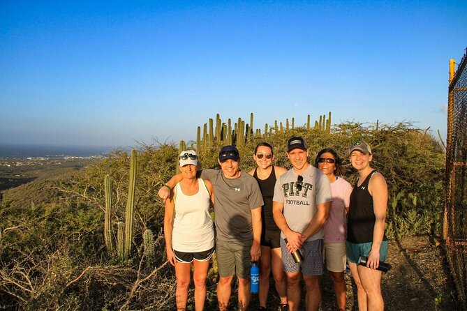 Private Hike & Snorkel To Arubas Highest Point & A Pristine Reef Inclusions