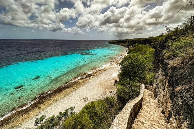 Private Island Tour North And South Inclusions