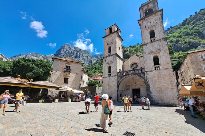 Private Kotor Walking Tour – Rick Steves Recommended