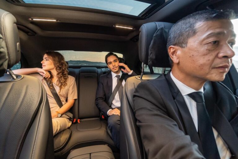 Private Lisbon Airport Transfers: Your Journey, Your Way Overview Of Private Lisbon Airport Transfers