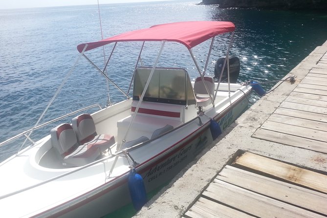 Private Northern Boat Tour- Castries To Rodney Bay or Rodney Bay to Marigot Bay - Exclusions