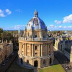 Private Oxford Walking Tour With University Alumni Guide Oxfords Storied University