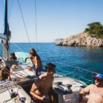 Private Sailing Experience Discovering Ibiza & Formentera Scheduling And Opening Hours