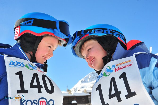 Private Ski Lessons In Livigno All Ages And Levels Overview Of Private Ski Lessons