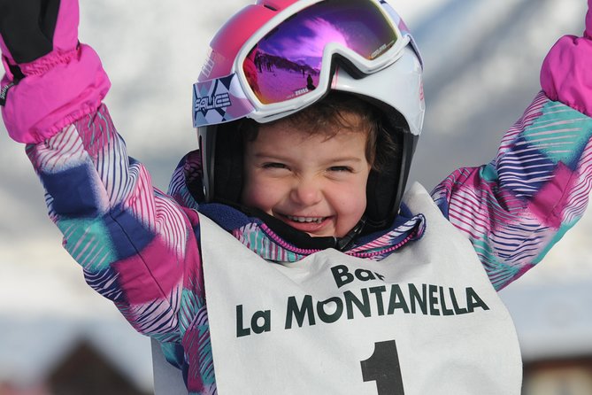 Private Ski Lessons In Livigno, Italy Meeting Point And Pickup