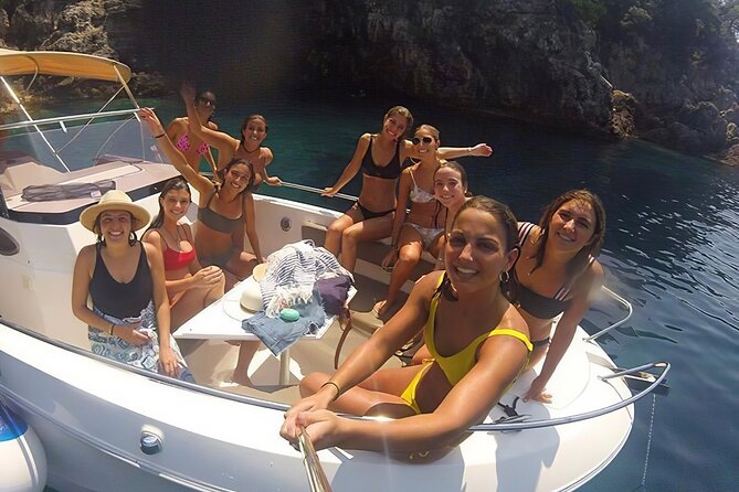 Private Speedboat Guided Tour: Explore The Best Of Dubrovnik Islands Included In The Experience