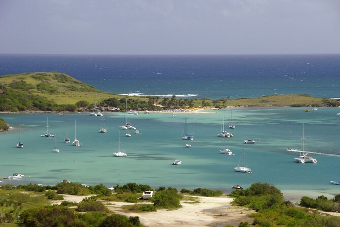 Private St Maarten Sightseeing Tour From Philipsburg Customizable Itinerary