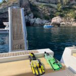 Private Taormina Yacht Experience Overview Of Experience