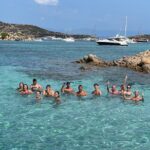 Private Tour And Snorkeling, Islands Of Budelli, Razzoli, Santa Maria And Spargi. Inclusions