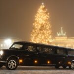 Private Tour: Berlin By Trabant Stretch Limousine Tour Overview
