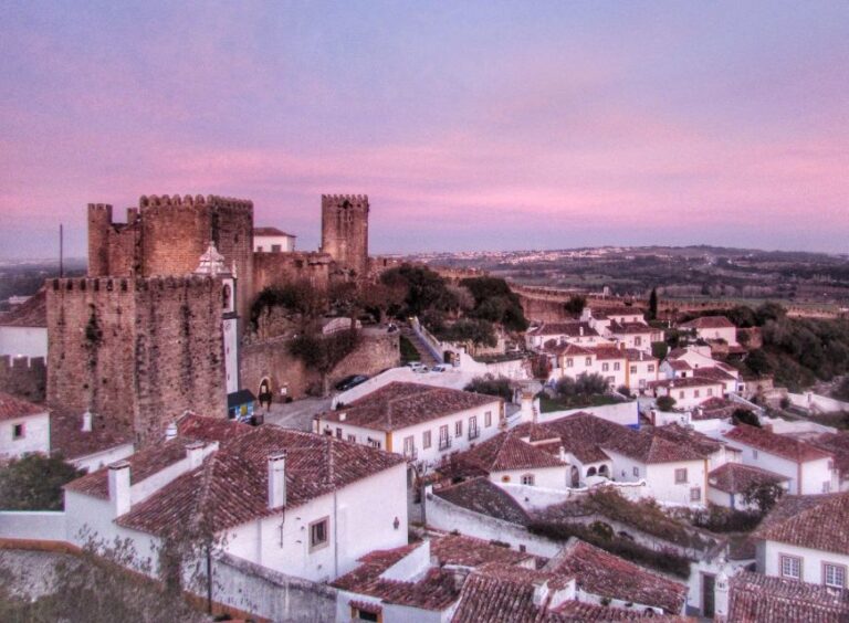 Private Tour Best of Évora – UNESCO World Heritage Site