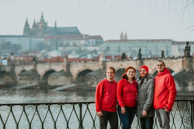 Private Tour: Explore The Majestic Prague Castle, Admission Incl. Tour Overview