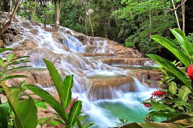 Private Tour From Ocho Rios To Blue Hole And Dunns River Tour Overview